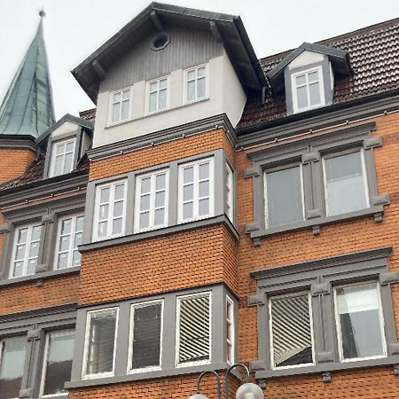Ferienwohnung Grete Münsingen エクステリア 写真