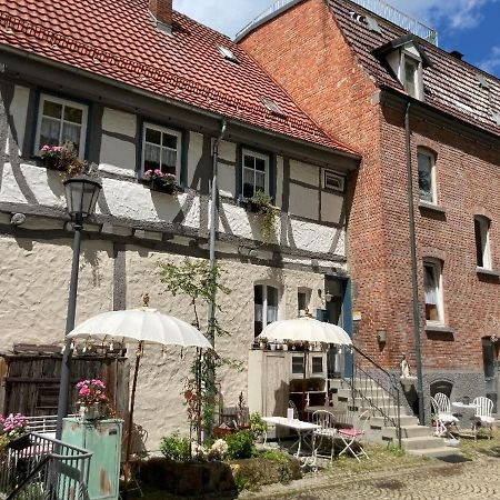 Ferienwohnung Grete Münsingen エクステリア 写真